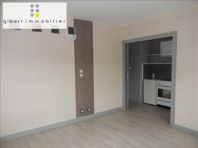 Appartement 1 pièce 21 m²