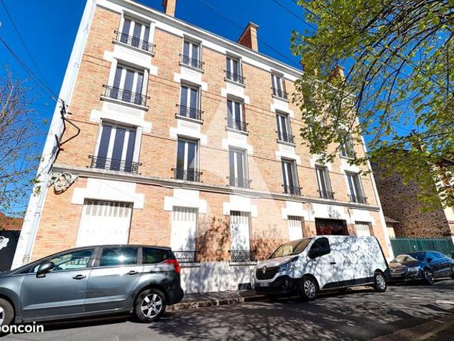 Appartement 1 pièce 21 m²