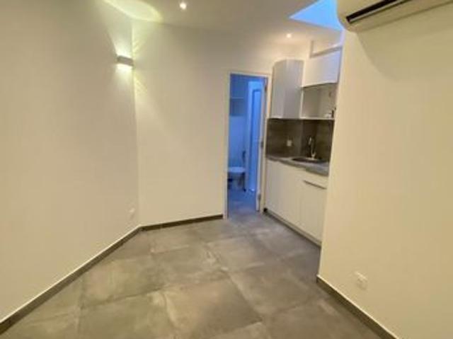 Appartement 1 pièce 21 m²