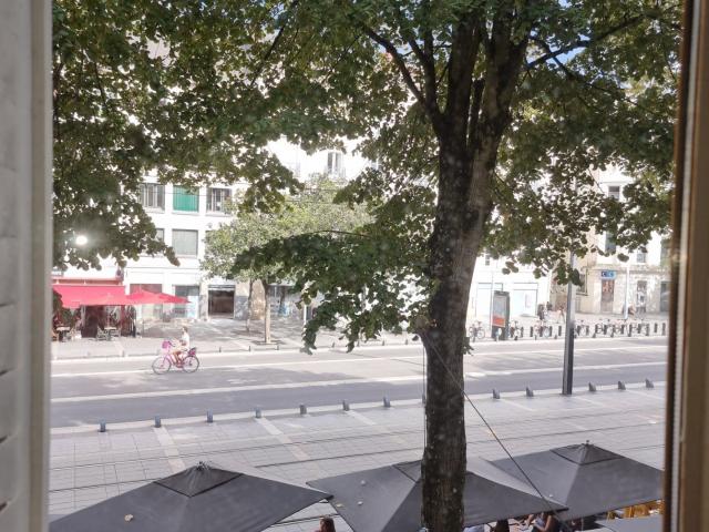 Appartement 1 pièce 21 m²