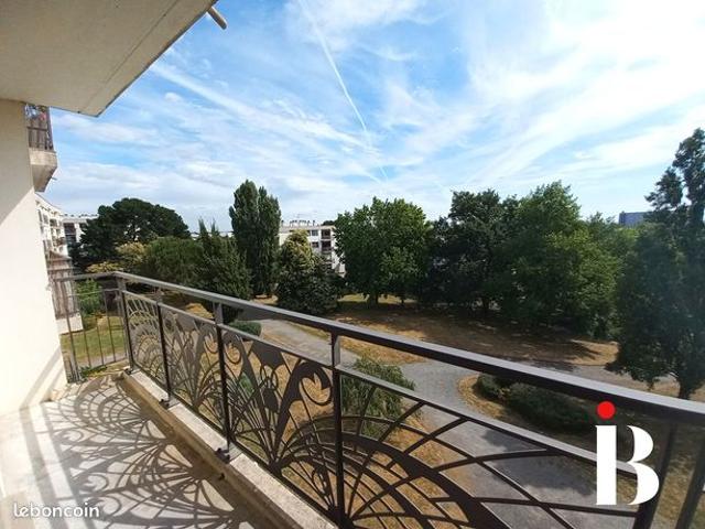 Appartement 1 pièce 21 m²