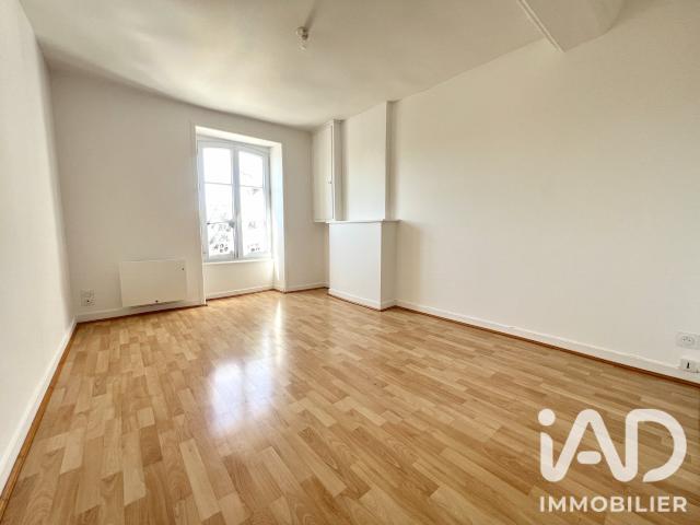 Appartement 1 pièce 21 m²
