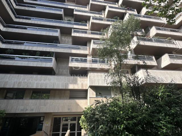 Appartement 1 pièce 21 m²