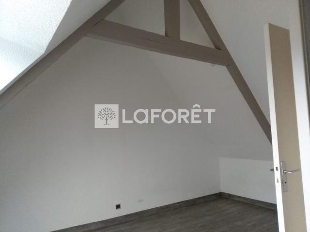 Appartement 1 pièce 21 m²