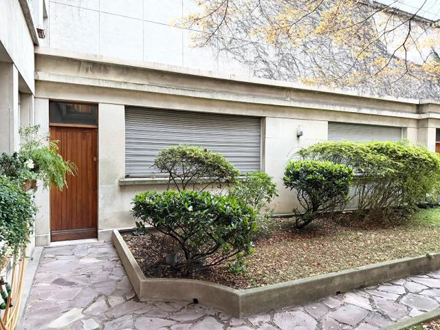 Appartement 1 pièce 21 m²