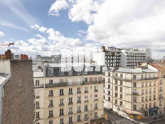 Appartement 1 pièce 21 m²