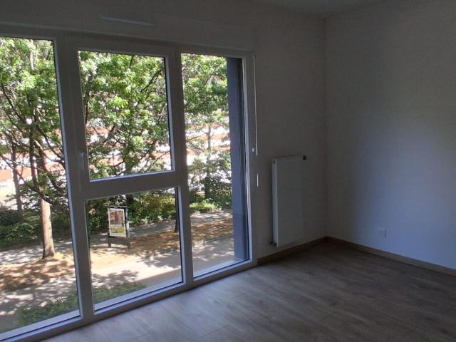 Appartement 1 pièce 21 m²