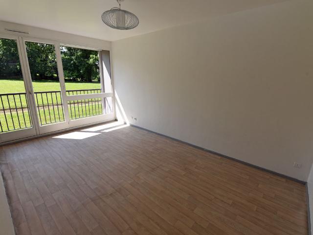 Appartement 1 pièce 21 m²