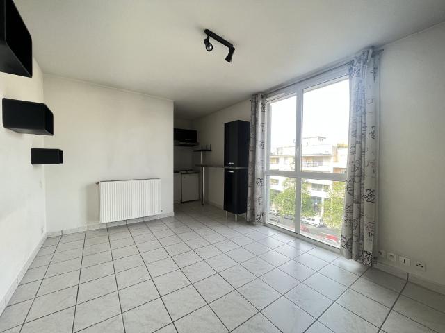 Appartement 1 pièce 21 m²