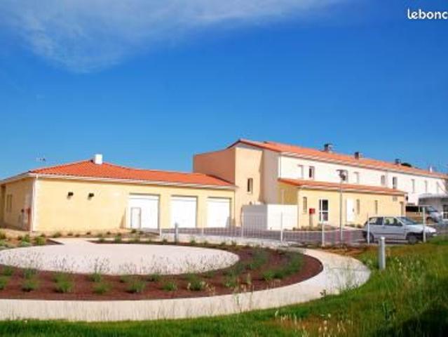 Appartement 1 pièce 21 m²