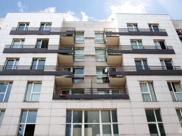 Appartement 1 pièce 21 m²
