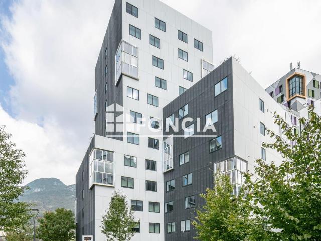 Appartement 1 pièce 21 m²