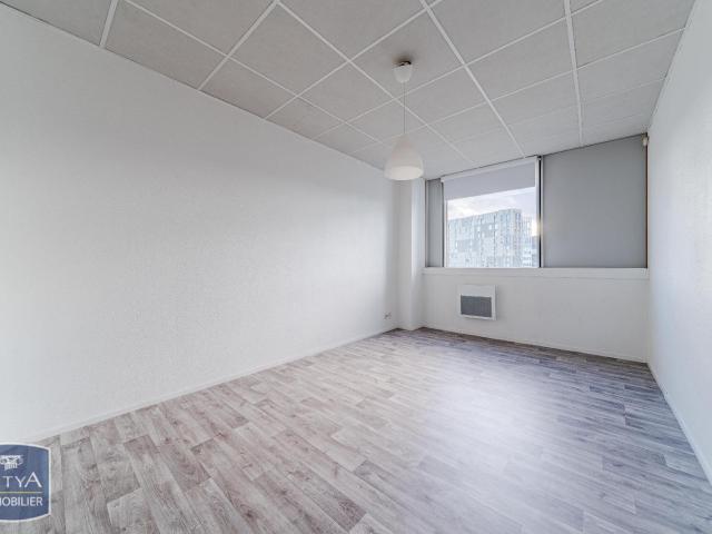 Appartement 1 pièce 21 m²