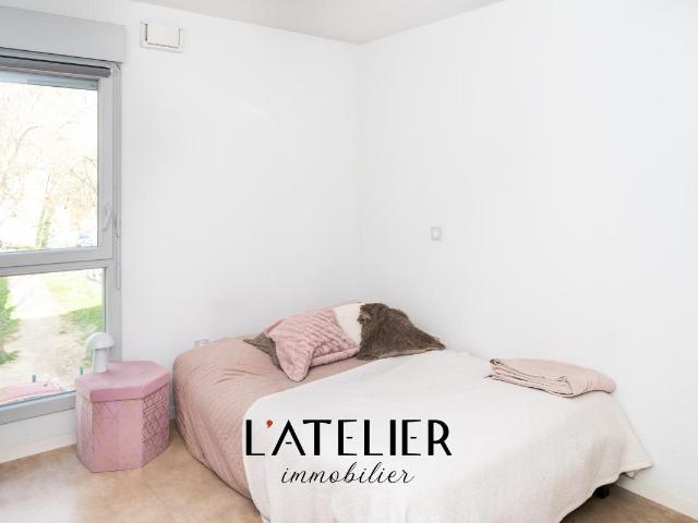 Appartement 1 pièce 21 m²