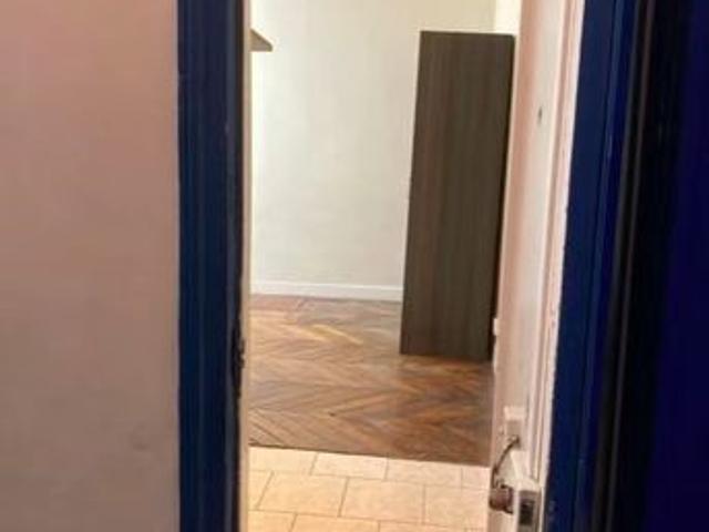 Appartement 1 pièce 21 m²
