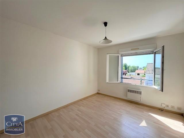 Appartement 1 pièce 21 m²