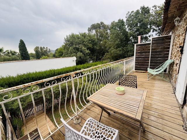 Appartement 1 pièce 21 m²