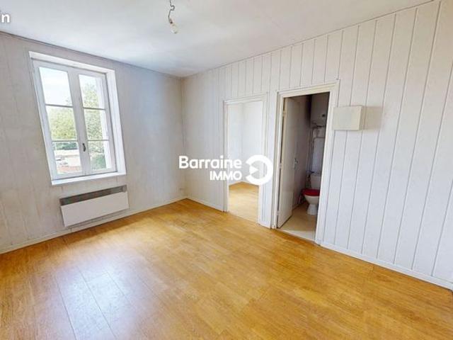 Appartement 1 pièce 21 m²