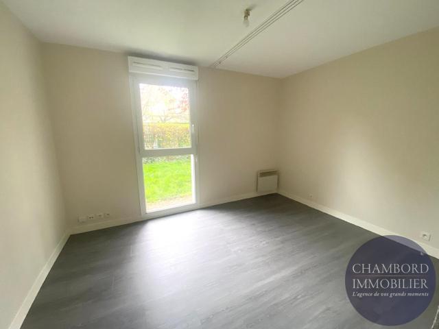 Appartement 1 pièce 21 m²