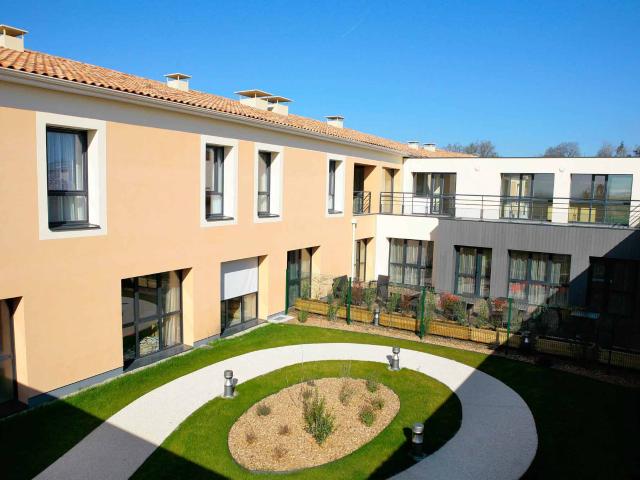 Appartement 1 pièce 21 m²