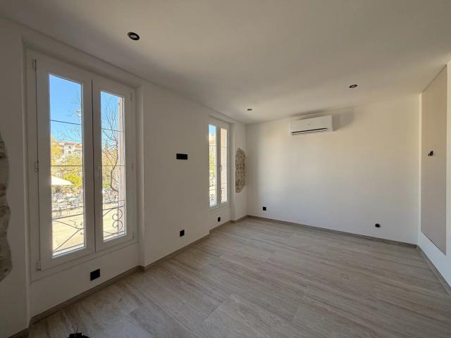 Appartement 1 pièce 21 m²