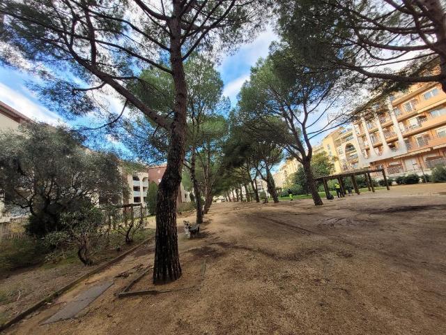 Appartement 1 pièce 21 m²