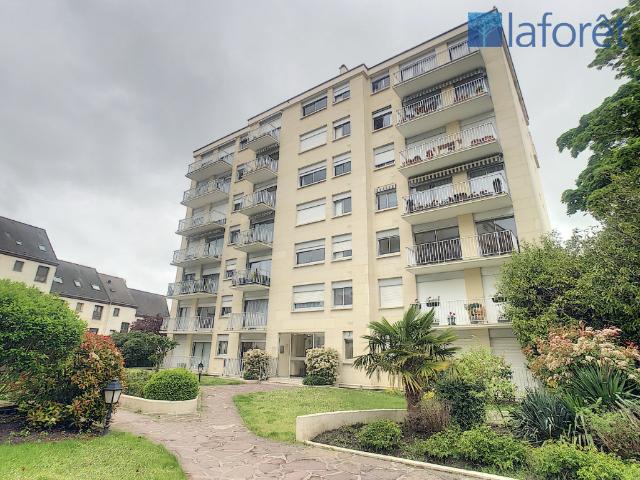 Appartement 1 pièce 21 m²
