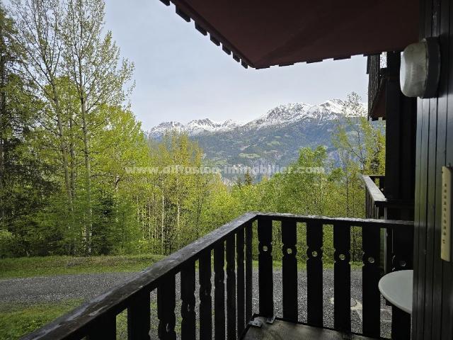Appartement 1 pièce 21 m²
