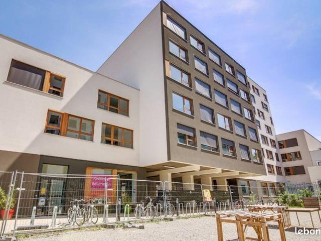 Appartement 1 pièce 21 m²