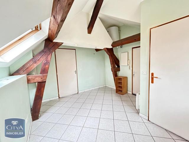 Appartement 1 pièce 21 m²