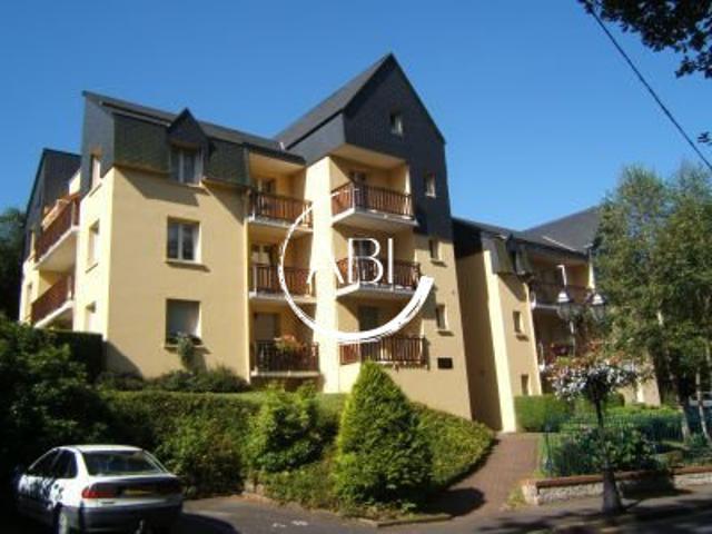 Appartement 1 pièce 21 m²