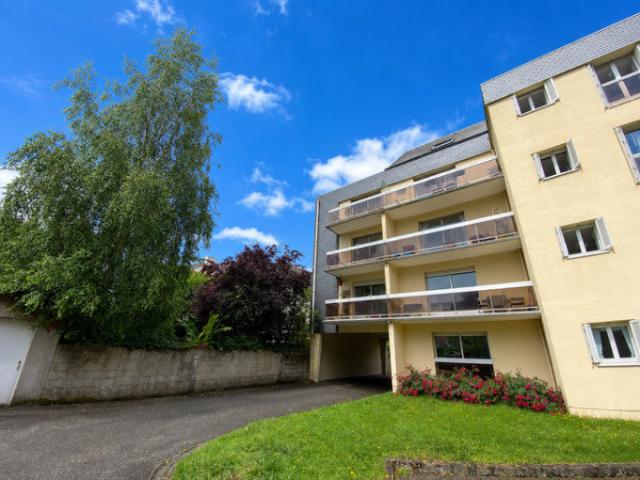 Appartement 1 pièce 21 m²