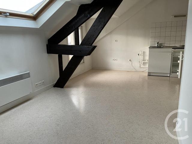 Appartement 1 pièce 21 m²
