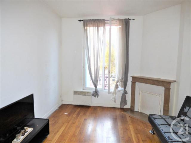 Appartement 1 pièce 21 m²