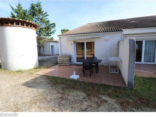Appartement 1 pièce 21 m²