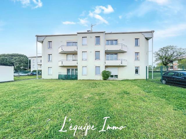 Appartement 1 pièce 21 m²