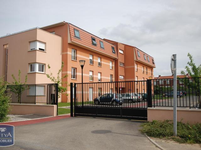 Appartement 1 pièce 21 m²