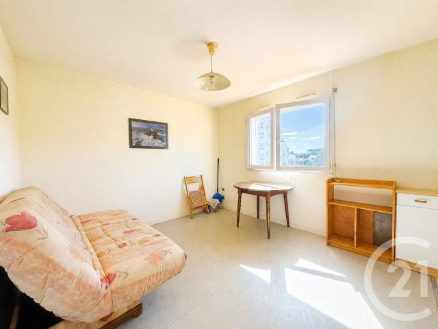 Appartement 1 pièce 21 m²