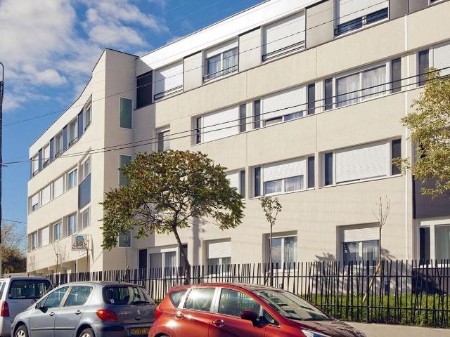 Appartement 1 pièce 21 m²