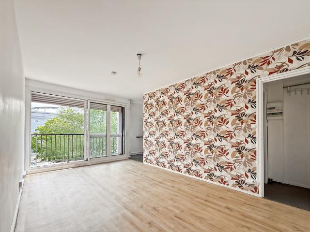 Appartement 1 pièce 21 m²