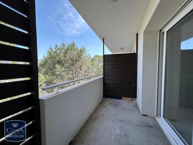 Appartement 1 pièce 21 m²