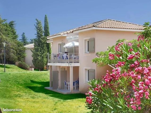Appartement 1 pièce 21 m²