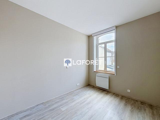 Appartement 1 pièce 21 m²