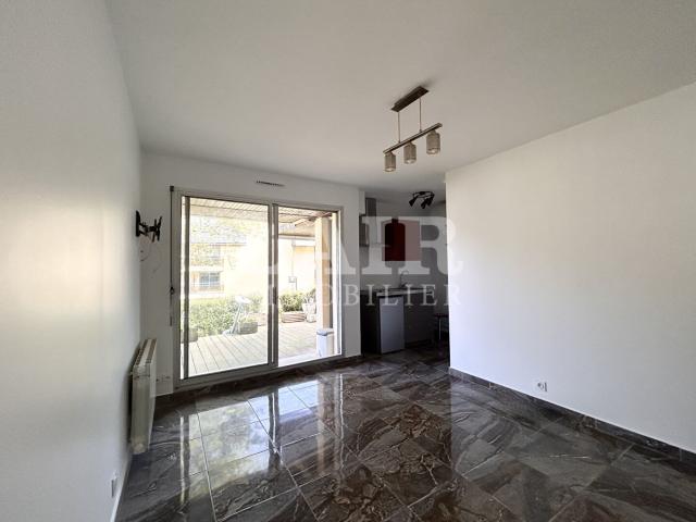 Appartement 1 pièce 21 m²