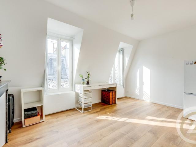 Appartement 1 pièce 21 m²