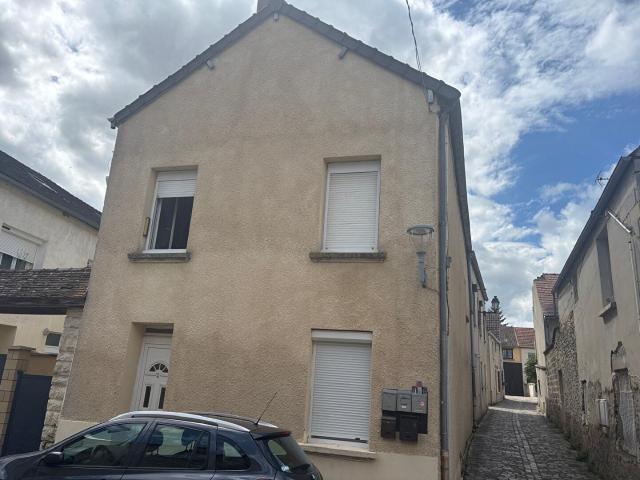 Appartement 1 pièce 21 m²