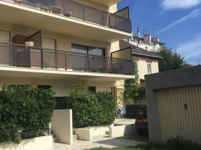 Appartement 1 pièce 21 m²
