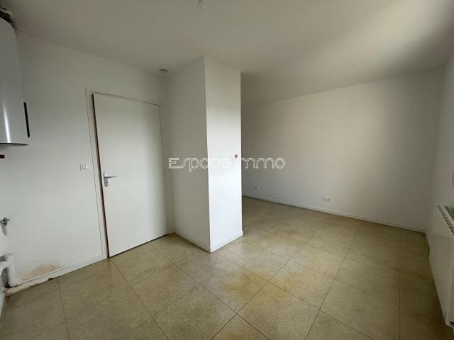 Appartement 1 pièce 21 m²