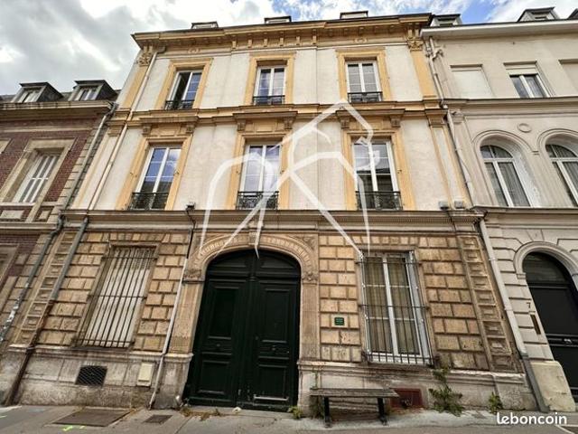 Appartement 1 pièce 21 m²