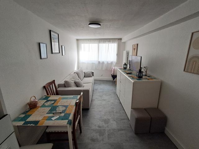 Appartement 1 pièce 21 m²